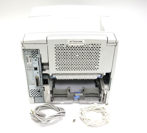 Laserjet 4350dtn stampante - hp,