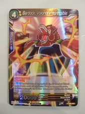 Dragon Ball Super Card Game FR