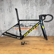 Telaio Scott Addict RC Pro HMX