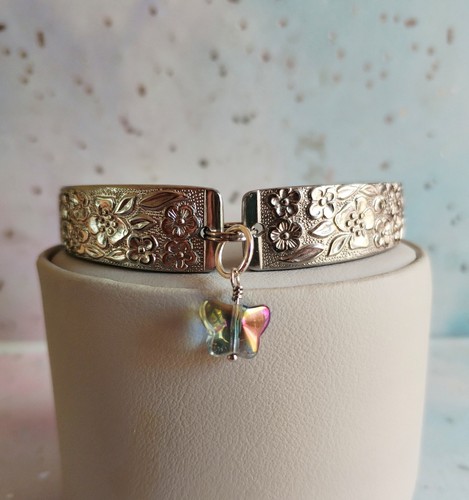 Bracciale fatto mano in - bracciale, a