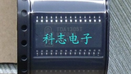 Phi tda1305t smd stereo - smd,