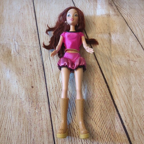 Scene barbie bambola - my,