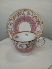 Set da tè porcellana Baviera