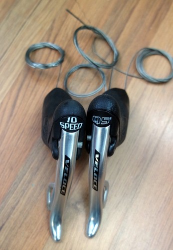 Cambio ergo campagnolo - cambio,
