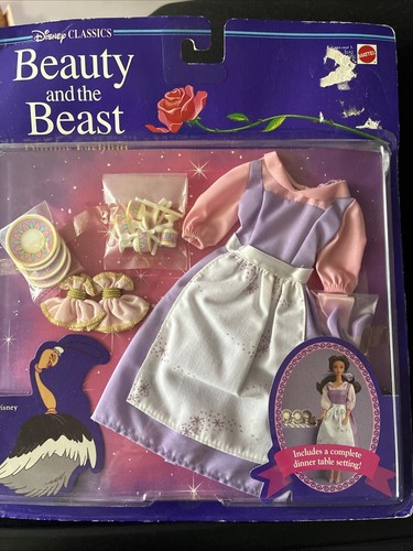 Vintage 1992 mattel disney - vintage,