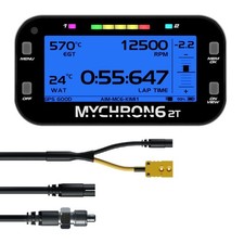 AIM MyChron 6 2T Dash Logger