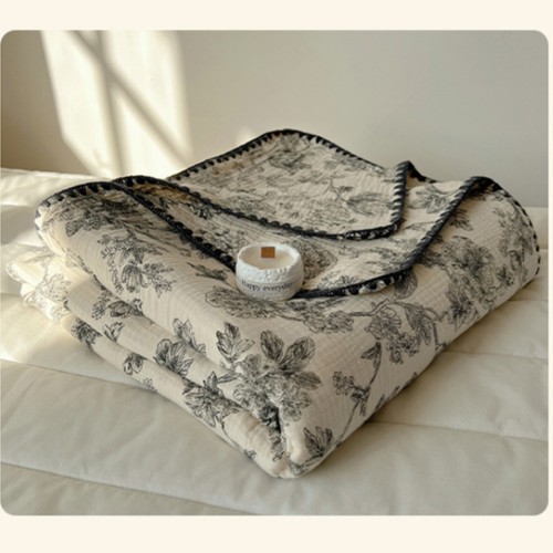 Coperta sottile per estate - sottile,