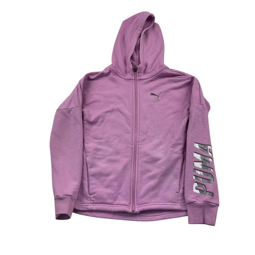 Puma veste donna felpa - puma,