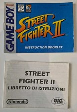 Street Fighter II 2 Original