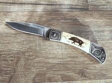 2327 Coltello tascabile da