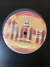 Analog POP HITS LONELY - GAPPY