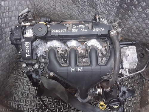 2011 peugeot 508 - peugeot, diesel