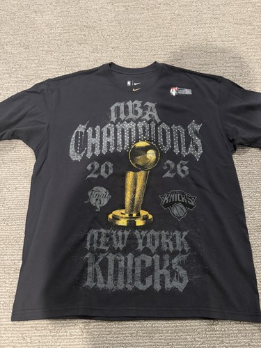 New york knicks 2026 nba - new,