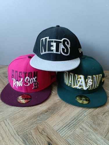 New era 59fifty caps 7 - -,