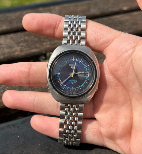 Orologio seiko sport - seiko,
