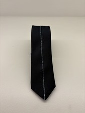 Cravatta stretta luxury