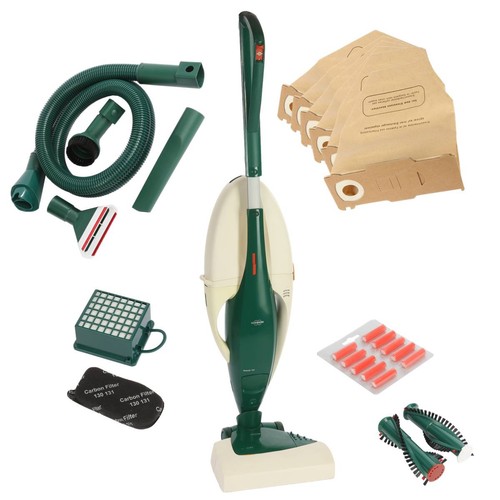 Vorwerk folletto 131 con - folletto,