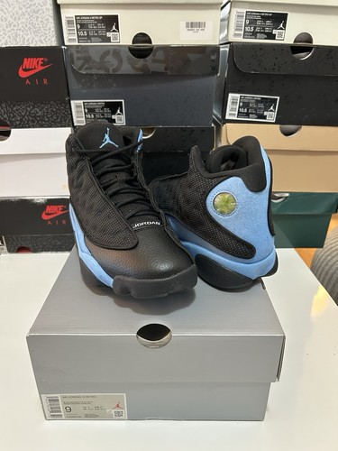 Air jordan university - jordan, 13
