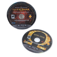 God of War: Origins Collection