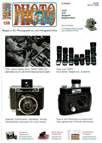 Photodeal 128 100 zeiss - photodeal,