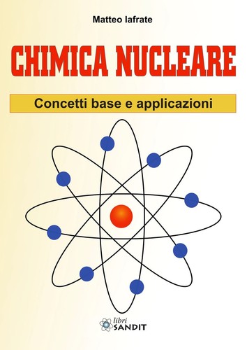 Libri iafrate matteo chimica - libri,