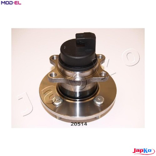Mozzo ruota 420514 per hyundai - per,