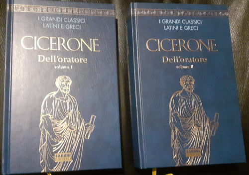 Libri cicerone - libri,