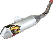 FMF - MUFFLER HEX P-CORE4 YAM