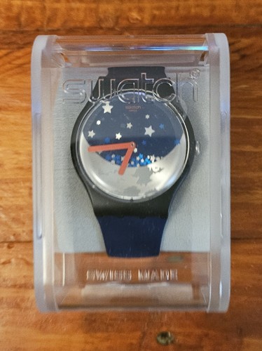Brand new limited - limited, swatch