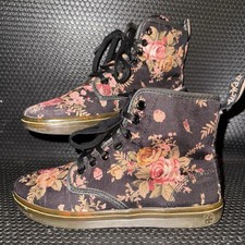Stivaletti donna Dr. Martens