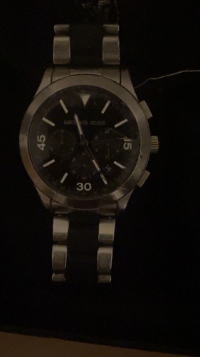 Orologio uomo cronografo - orologio,