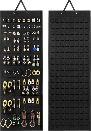 Organizzatore porta orecchini - organizzatore,