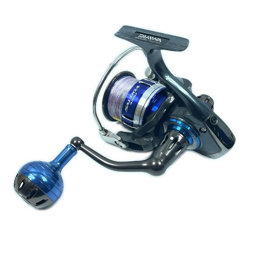 Mulinello spinning daiwa 15 - da,