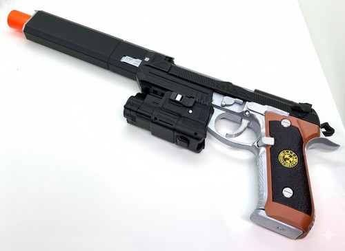 Resident evil beretta 92f - resident,
