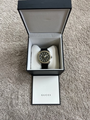 Gucci 142 quartz - gucci, 142.2