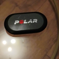 Polar H9 Sensore/Monitor di