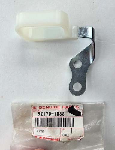 Nuovo oem kawasaki - nuovo,