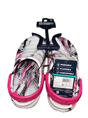 Sandali zoccoli rugged shark - zoccoli,