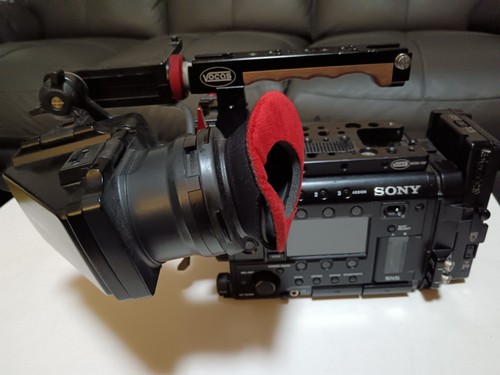 Sensore cmos sony pmw f5 - ,