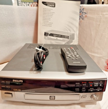 Registratore CD HiFi PHILIPS