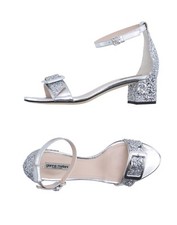 Sandali Gianna Meliani argento