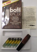 bofil racer bocchino per