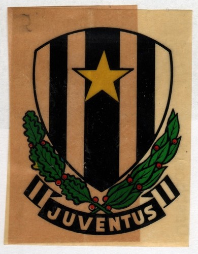 Juventus scudetto lastom - scudetto,