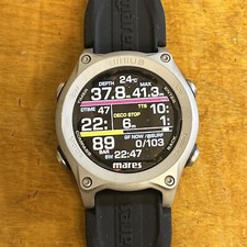 Orologio da polso Mares SIRIUS