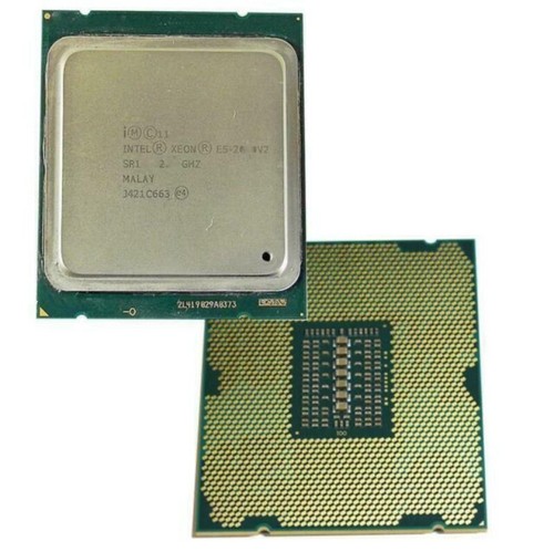 Processore cpu server - cpu, intel