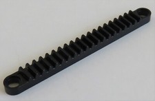 LEGO Technic - Barra dentata 1