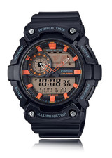 Orologio Uomo Casio Digitale