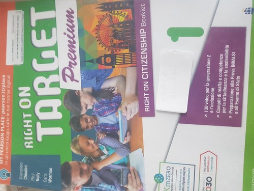 Libri scolastici usati - scolastici,