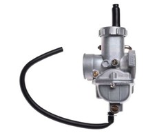 Carburatore pz22 choke mini - choke,