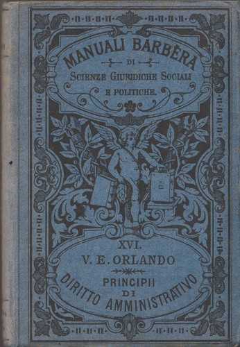Libro manuali barbera - libro,